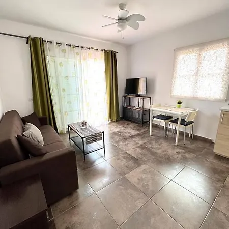 Sun And Sea Orlando With Terrace Lejlighed Costa Adeje (Tenerife)