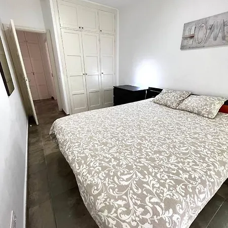 Sun And Sea Orlando With Terrace * Costa Adeje (Tenerife)