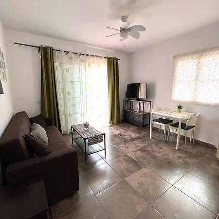 Sun And Sea Orlando With Terrace * Costa Adeje (Tenerife)