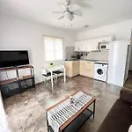 Apartment Sun And Sea Orlando With Terrace