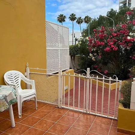 Appartement Sun And Sea Orlando With Terrace *