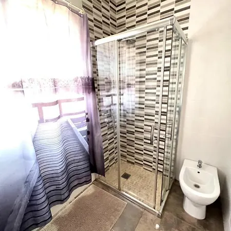 Appartamento Sun And Sea Orlando With Terrace
