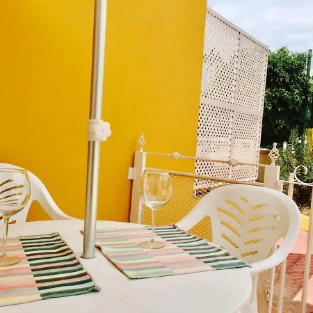 Sun And Sea Orlando With Terrace Daire