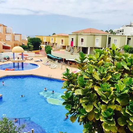 Sun And Sea Orlando With Terrace Daire