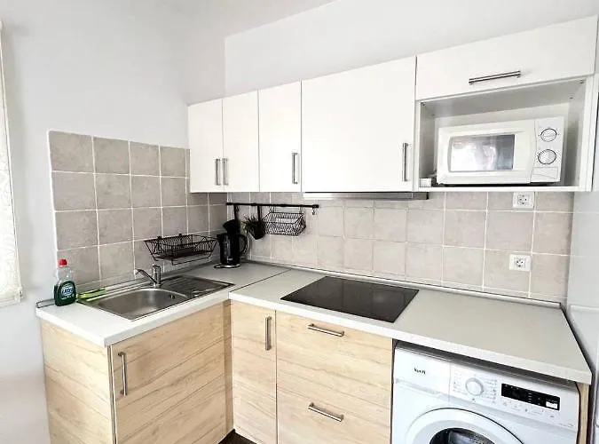 Sun And Sea Orlando With Terrace