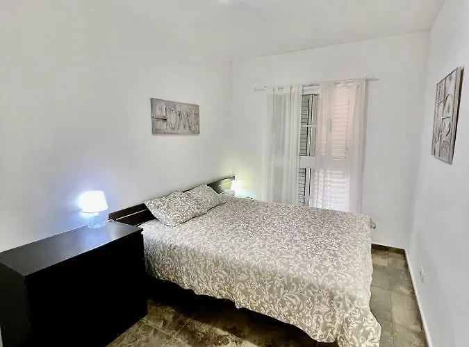 Appartement Sun And Sea Orlando With Terrace Costa Adeje (Tenerife)