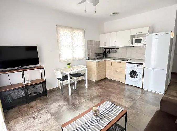 Appartement Sun And Sea Orlando With Terrace