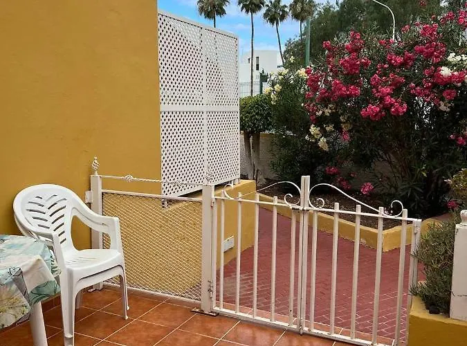 Appartement Sun And Sea Orlando With Terrace *