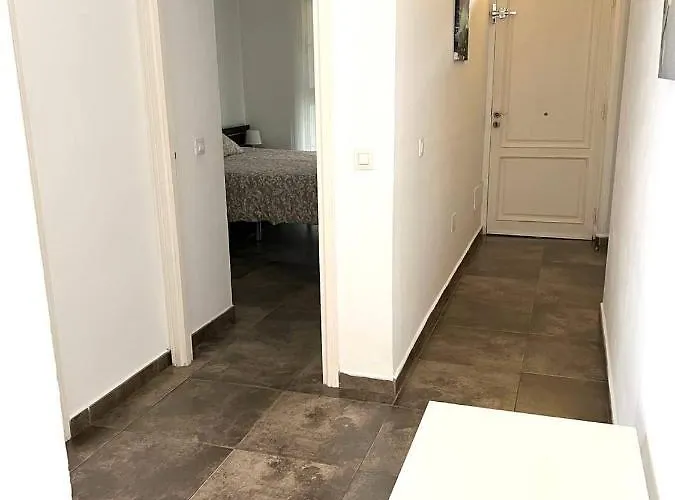 Appartement Sun And Sea Orlando With Terrace Costa Adeje (Tenerife)