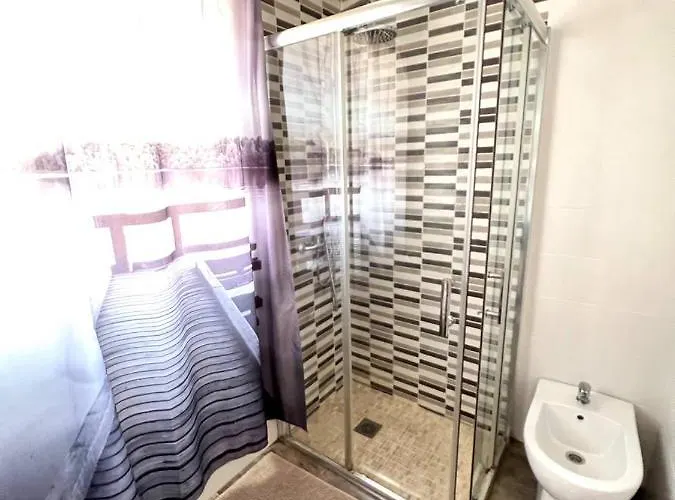 Appartement Sun And Sea Orlando With Terrace