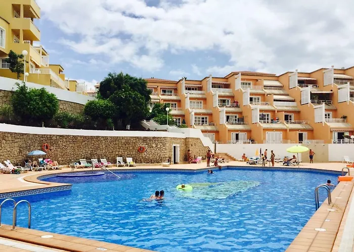 Sun And Sea Orlando With Terrace *