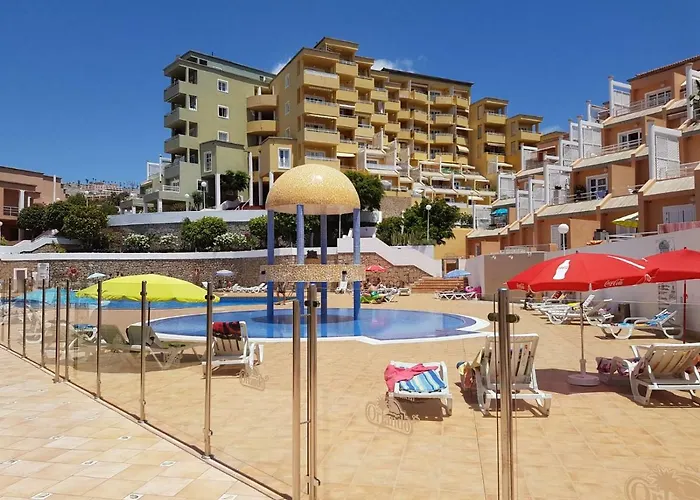 Sun And Sea Orlando With Terrace *