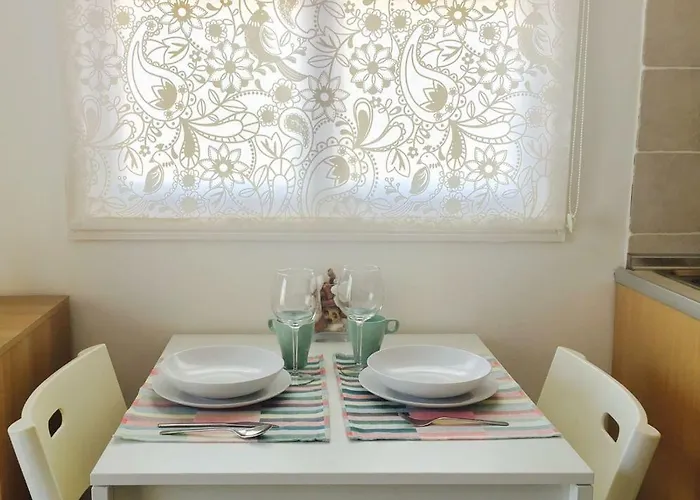 Appartement Sun And Sea Orlando With Terrace