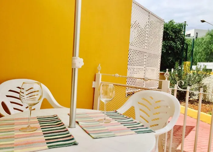 Sun And Sea Orlando With Terrace Appartement