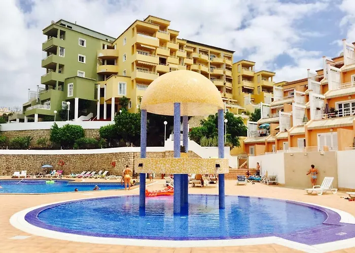 Sun And Sea Orlando With Terrace Appartement