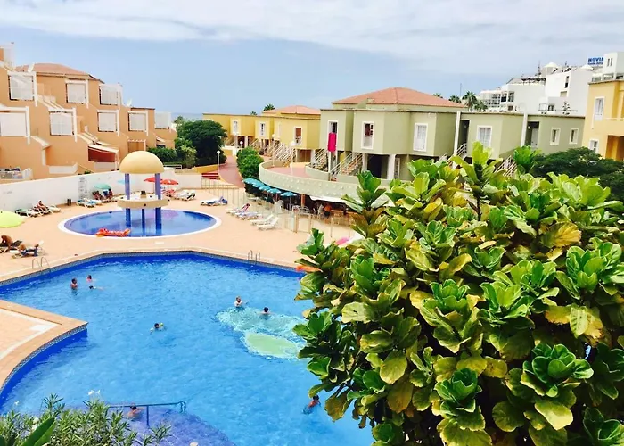 Sun And Sea Orlando With Terrace Appartement