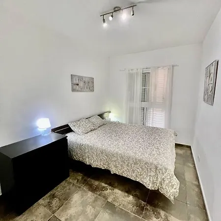 Apartamento Sun And Sea Orlando With Terrace Costa Adeje (Tenerife)