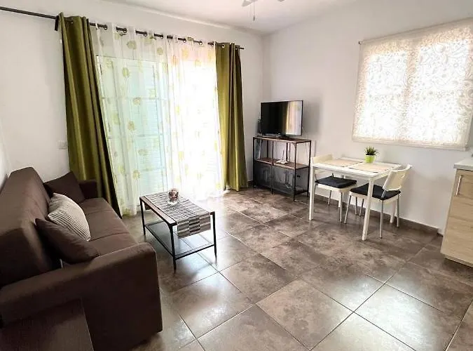 Sun And Sea Orlando With Terrace Апартаменты Адехе