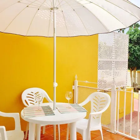Apartmán Sun And Sea Orlando With Terrace *